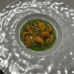 モリエール モンターニュ - 