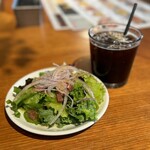 中目黒　ピッツェリア8 - 