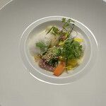 モリエール モンターニュ - 