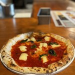 中目黒　ピッツェリア8 - 