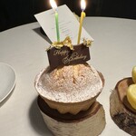 モリエール モンターニュ - 