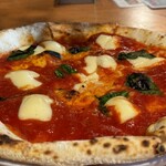 中目黒　ピッツェリア8 - 