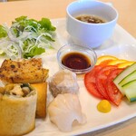 キッチン ホシミヤ - 