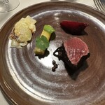 モリエール モンターニュ - 