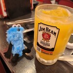 ホンスチュクミ - 