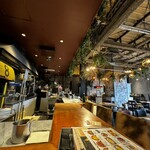 中目黒　ピッツェリア8 - 