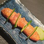 風来坊 - 炙り明太子