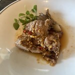 中国飯店 麗晶 - 