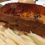 麺屋武蔵 武仁 - 