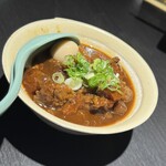 風来坊 - 土手煮