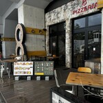 中目黒　ピッツェリア8 - 