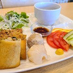キッチン ホシミヤ - 