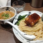 麺屋武蔵 武仁 - 
