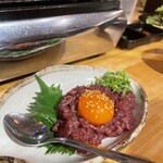 ホルモン酒場 ばぁ場 - 