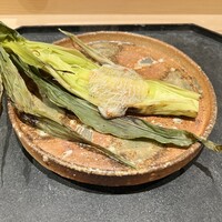 鮨 こん藤 - 