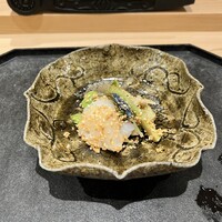 鮨 こん藤 - 
