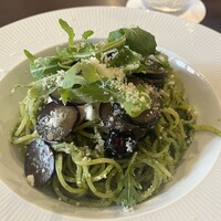 Fruits Bistro SABLIER - 