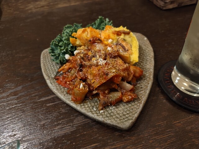 Wine Izakaya MERCATO photo 2