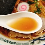 清見そば本店 - 