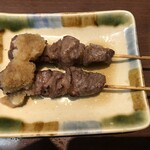 博多うまかもん びんちょうや - まるまるおろし