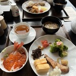 パーク ハイアット ニセコ HANAZONO - 