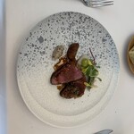 ワインラウンジ＆レストラン セパージュ - 