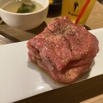 浅草焼肉 たん鬼 - 