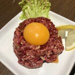 ホルモン でんぐり山 - 