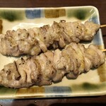 博多うまかもん びんちょうや - セセリ