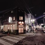 清見そば本店 - 