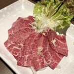 ホルモン でんぐり山 - 