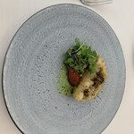 ワインラウンジ＆レストラン セパージュ - 