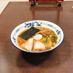 清見そば本店 - 