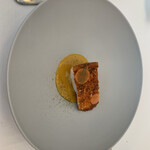 ワインラウンジ＆レストラン セパージュ - 