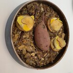 ワインラウンジ＆レストラン セパージュ - 