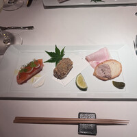 シノワ 銀座店 - 
