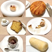 アマラントス - 