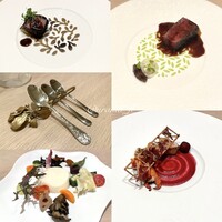 アマラントス - 