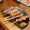 ぶたいちろう - 焼きトンと焼鳥