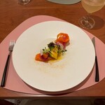 mieux restaurant - 
