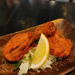 スパイス&創作酒場 MAD CHEFs - 