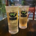 スパイス&創作酒場 MAD CHEFs - 