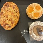 ラ ブティック ドゥ ジョエル・ロブション - 