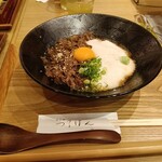 麺処つるはん 成田国際空港店 - 