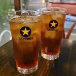 スパイス&創作酒場 MAD CHEFs - 