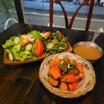 スパイス&創作酒場 MAD CHEFs - 