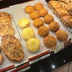 ラ ブティック ドゥ ジョエル・ロブション - 