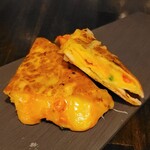 スパイス&創作酒場 MAD CHEFs - 