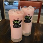 スパイス&創作酒場 MAD CHEFs - 