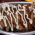 ゴーゴーカレー - 